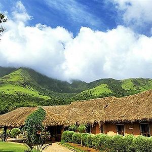 Banasura Hill Resort